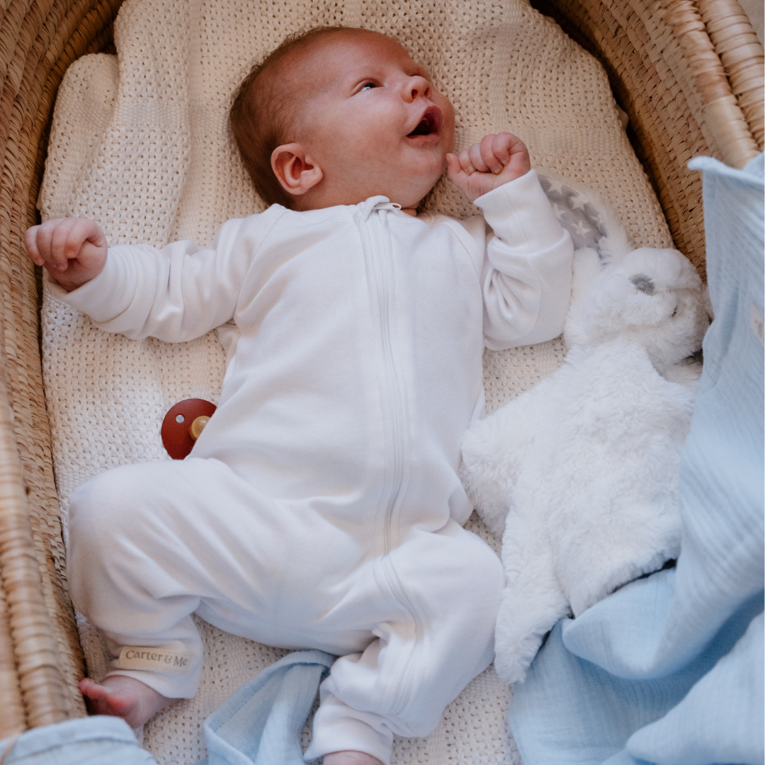 Muslin Blanket (Sale)