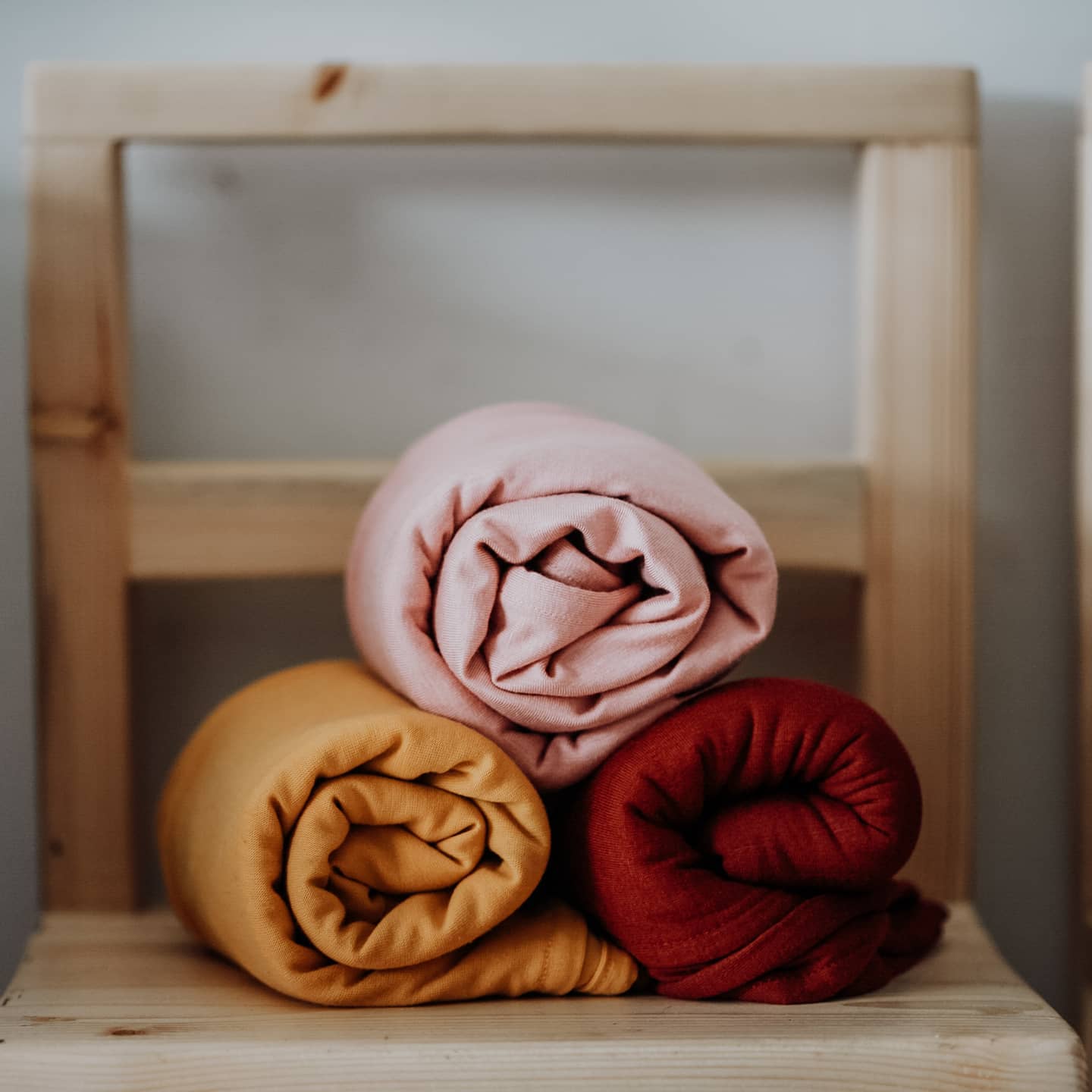 Stretch Swaddle