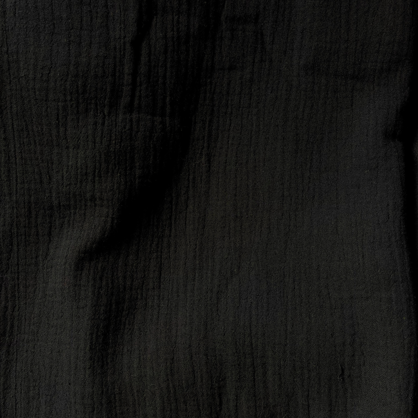 Toddler Muslin Frill Romper (Sale)