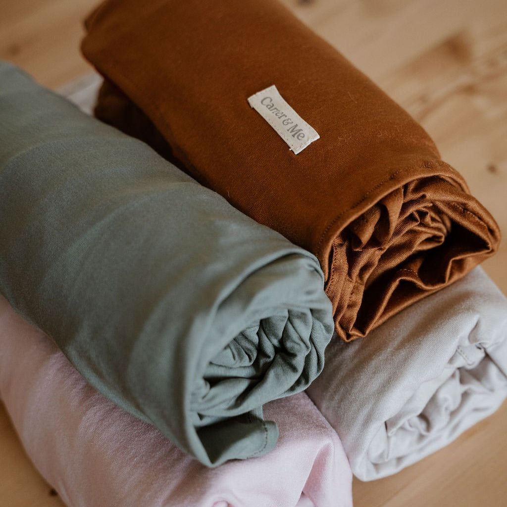 Stretch Swaddle