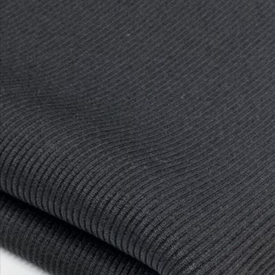 Toddler Ribbed Everyday Dress