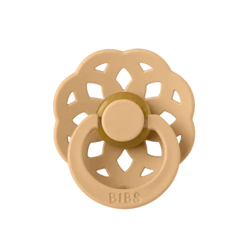 Boheme BIBS Pacifier - Desert Sand
