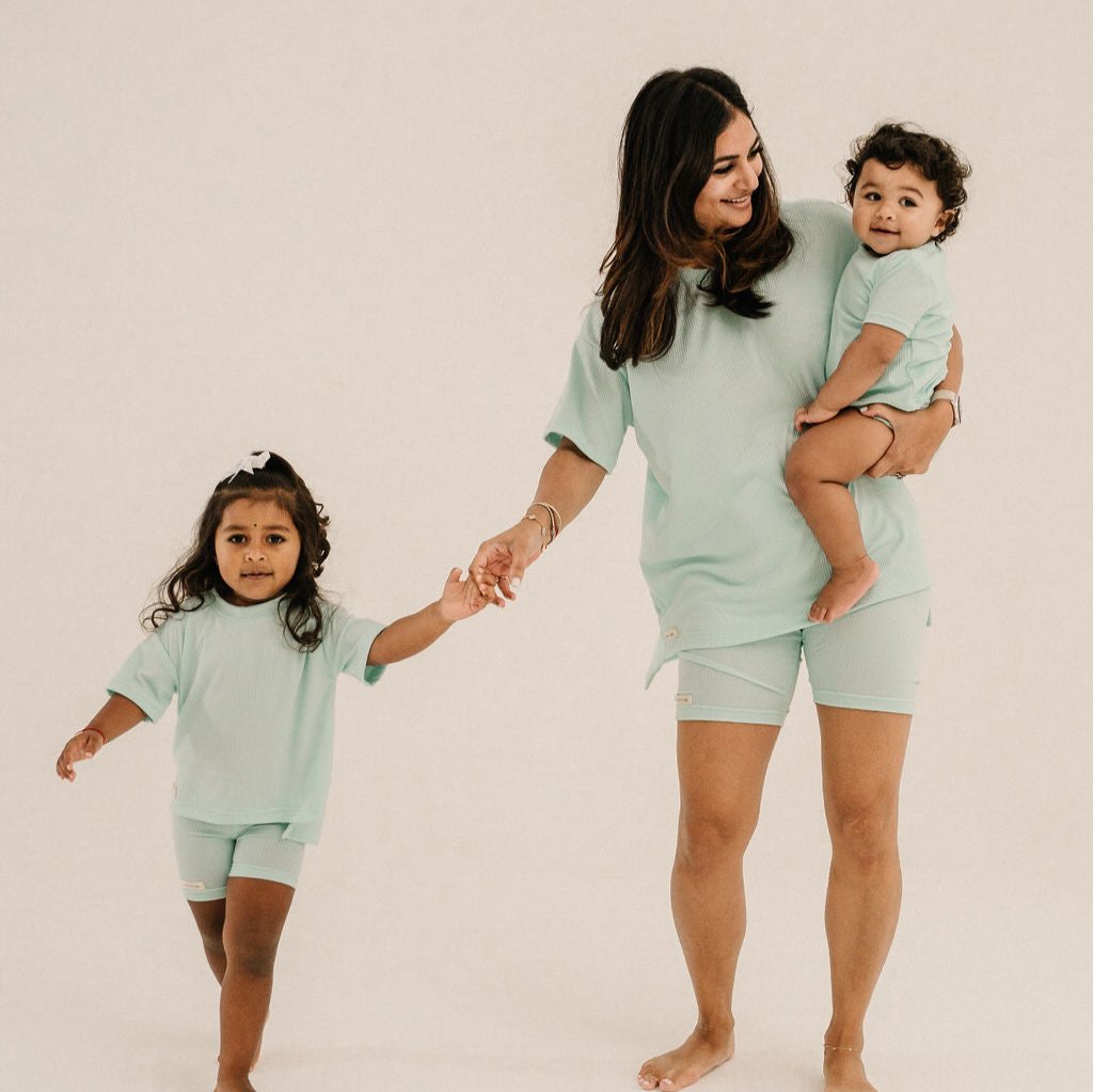 Toddler + Kids Easy Set (Sale)