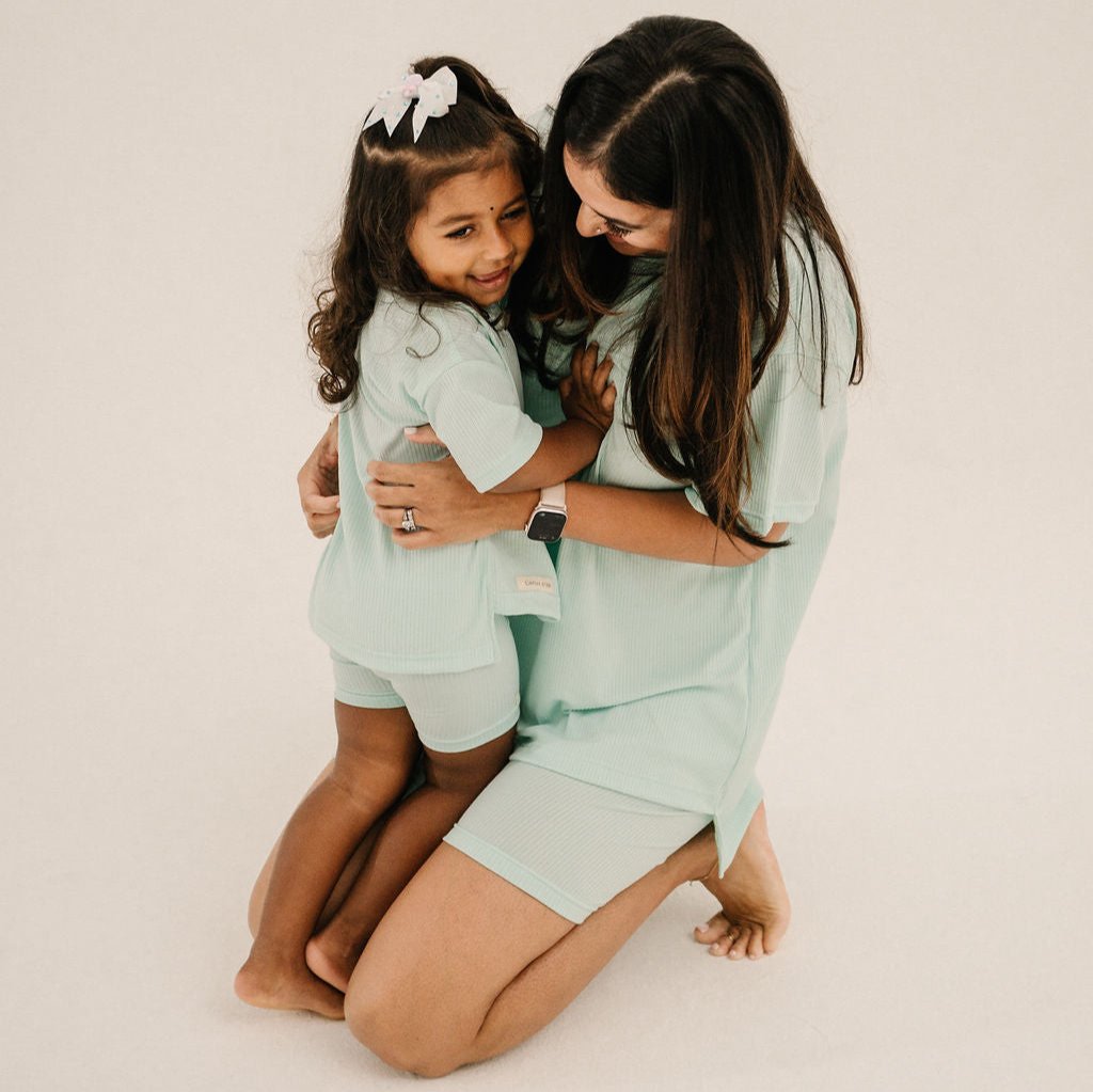 Toddler + Kids Easy Set (Sale)