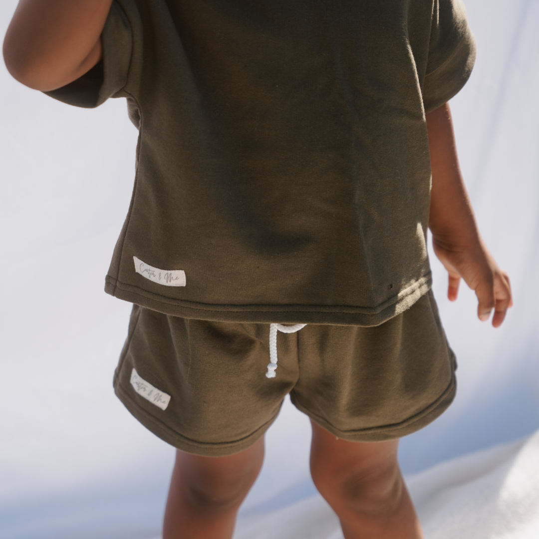 Toddler + Kids Sailor Set (Sale)