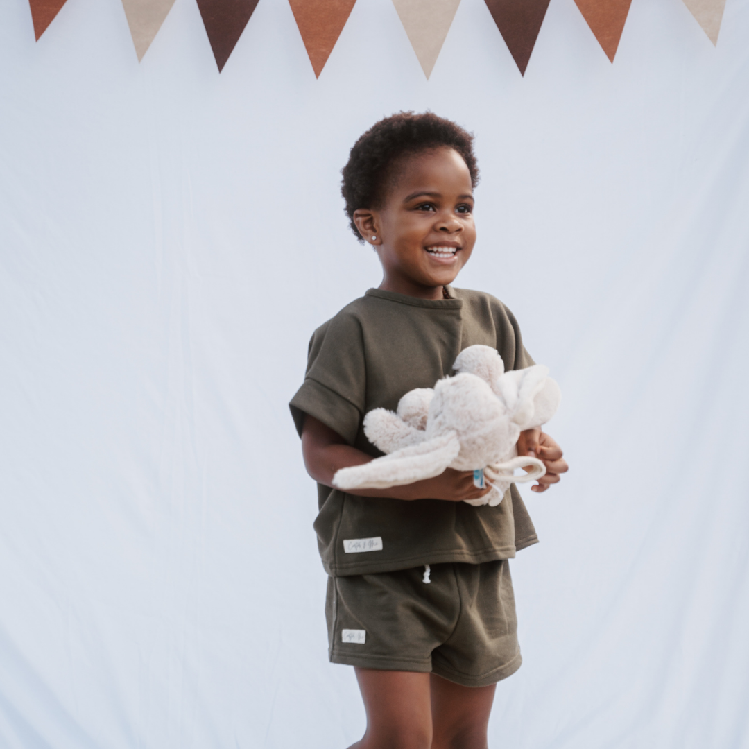 Toddler + Kids Sailor Set (Sale)
