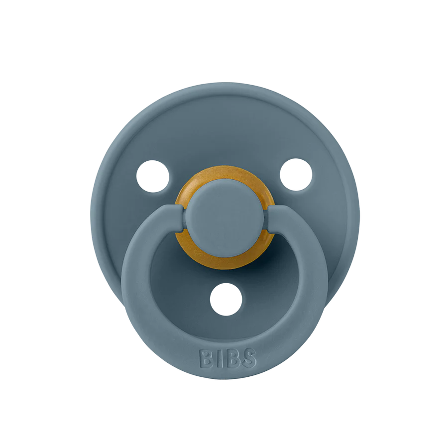 BIBS Pacifier - Petrol