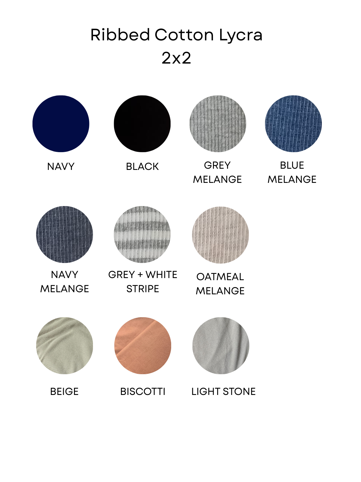 Toddler + Kids Ribbed Leggings