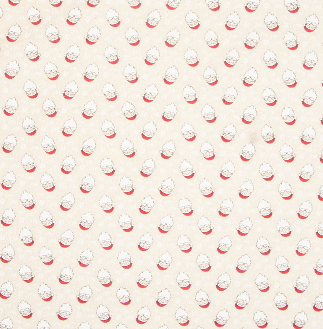 Christmas Summer Harem Romper