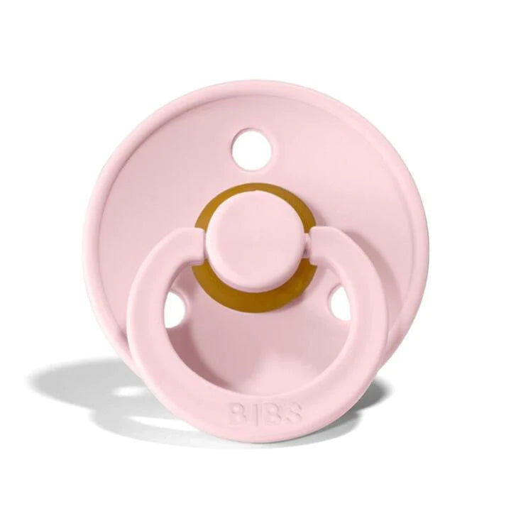 BIBS Pacifier - Blossom
