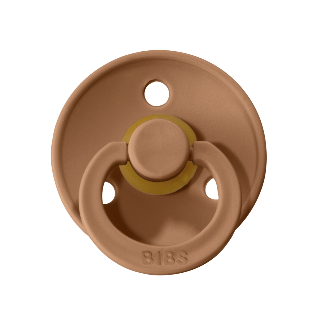 BIBS Pacifier - Earth