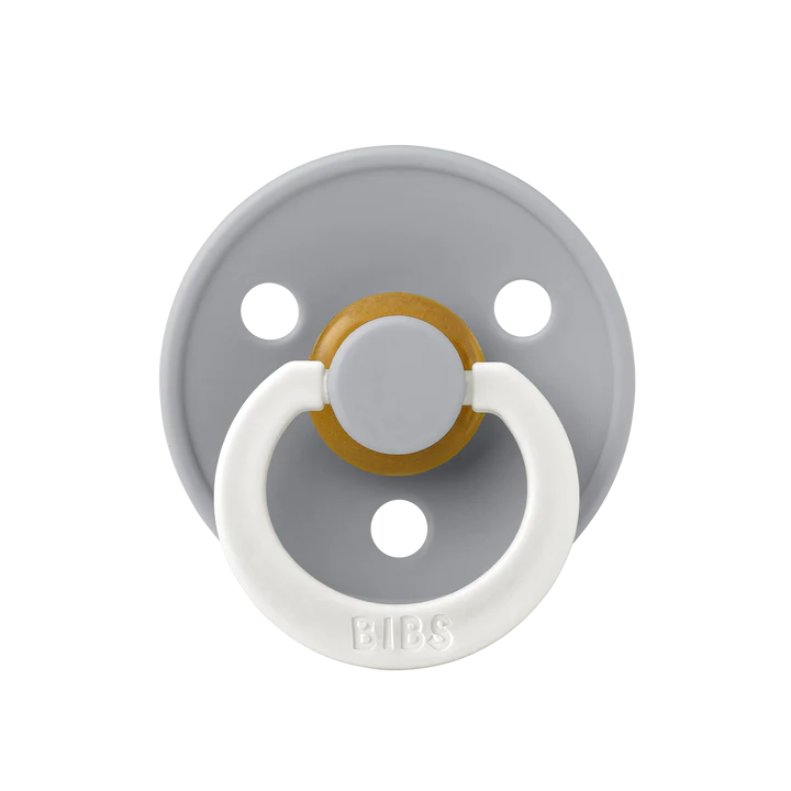 BIBS Pacifier - Night Glo Cloud