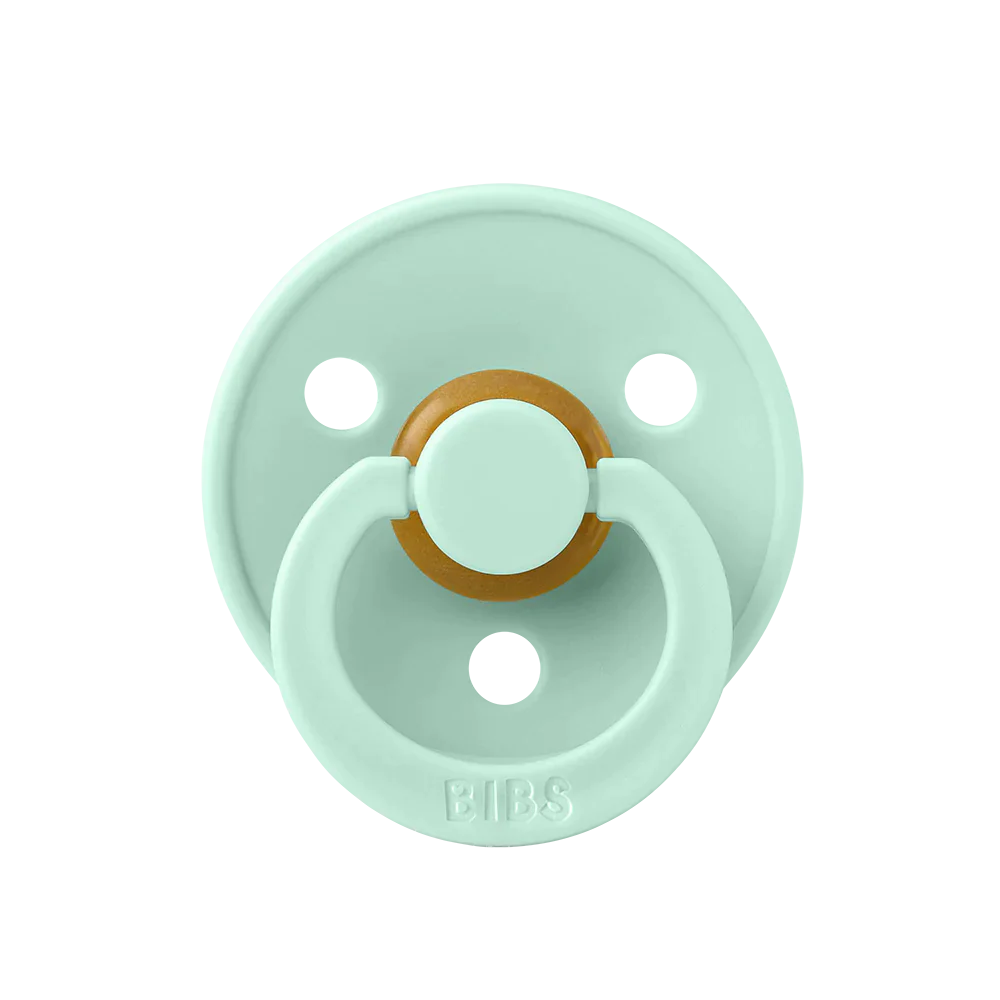 BIBS Pacifier - Nordic Mint