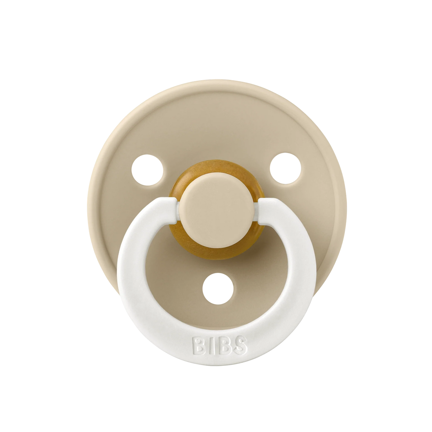 BIBS Pacifier Glow - Size 1