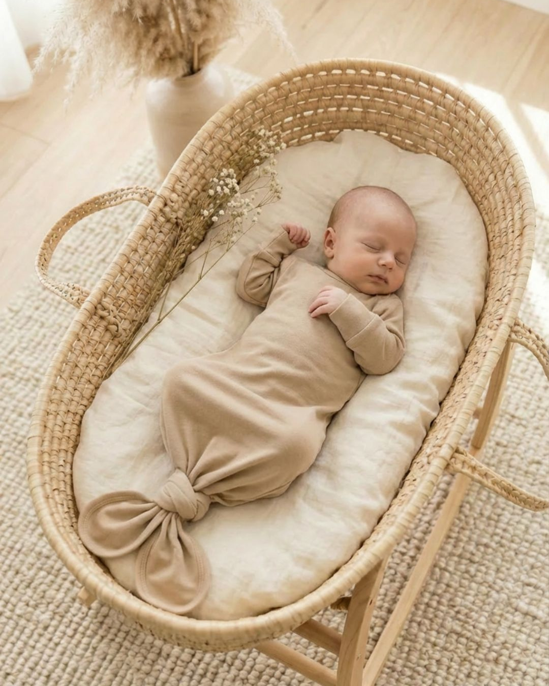 Dreamland Sleeper