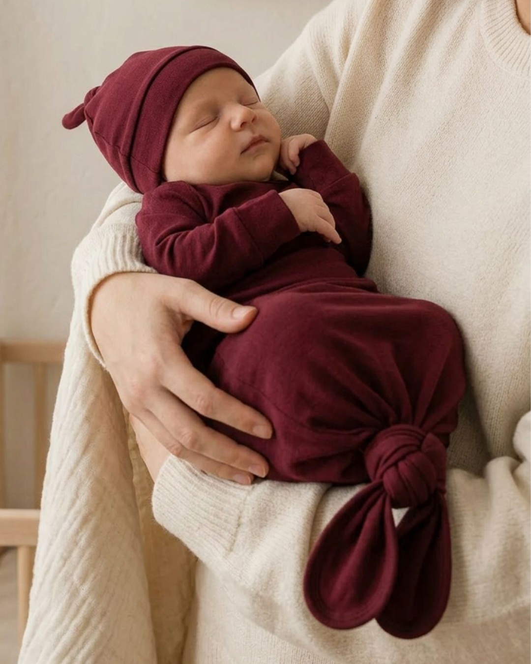 Dreamland Sleeper