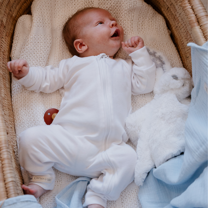 Muslin Blanket