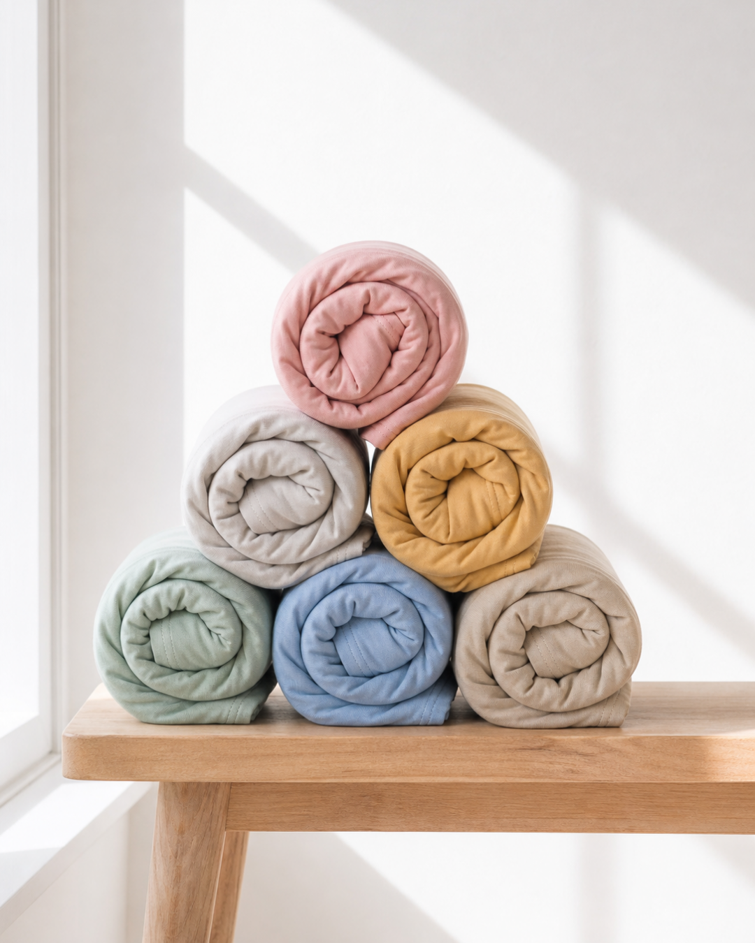 Snuggle Swaddle