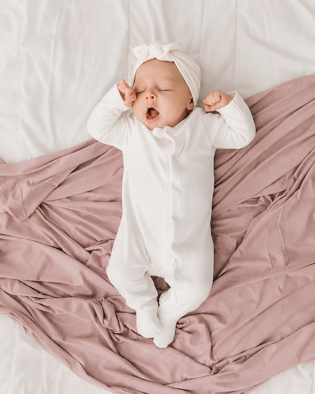 Snuggle Swaddle