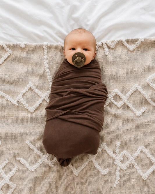 Snuggle Swaddle
