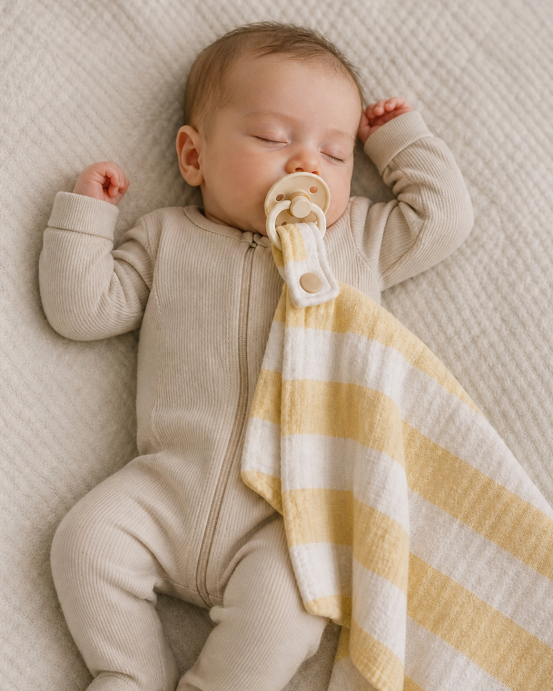 Little Comforter