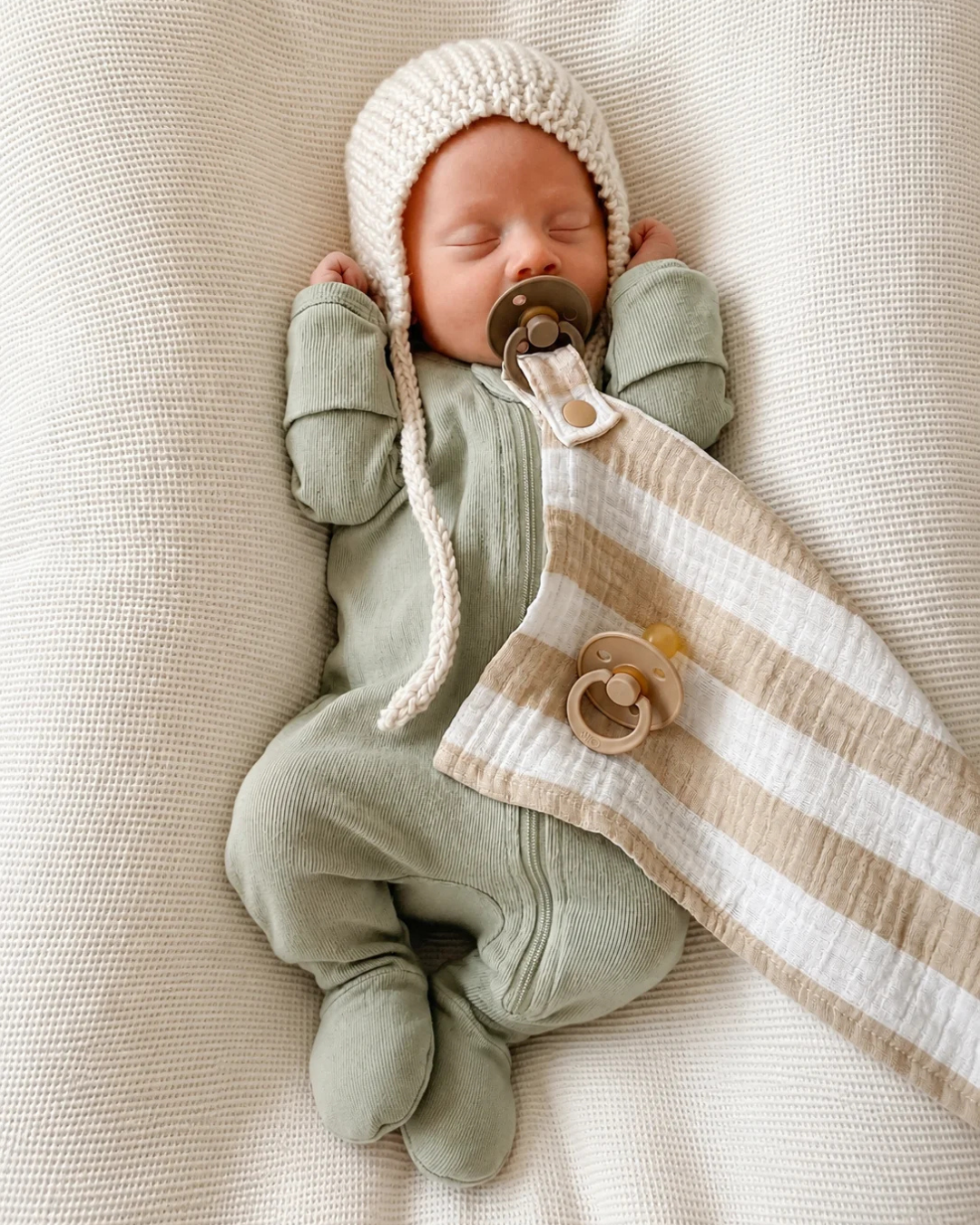 Little Comforter