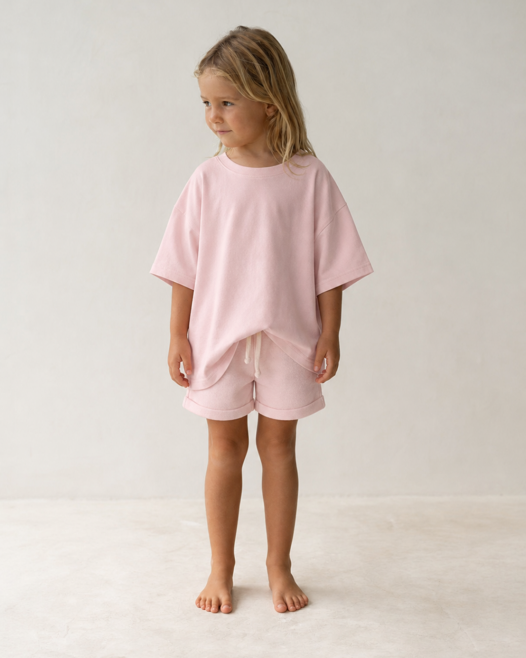 Coral Cove Tee