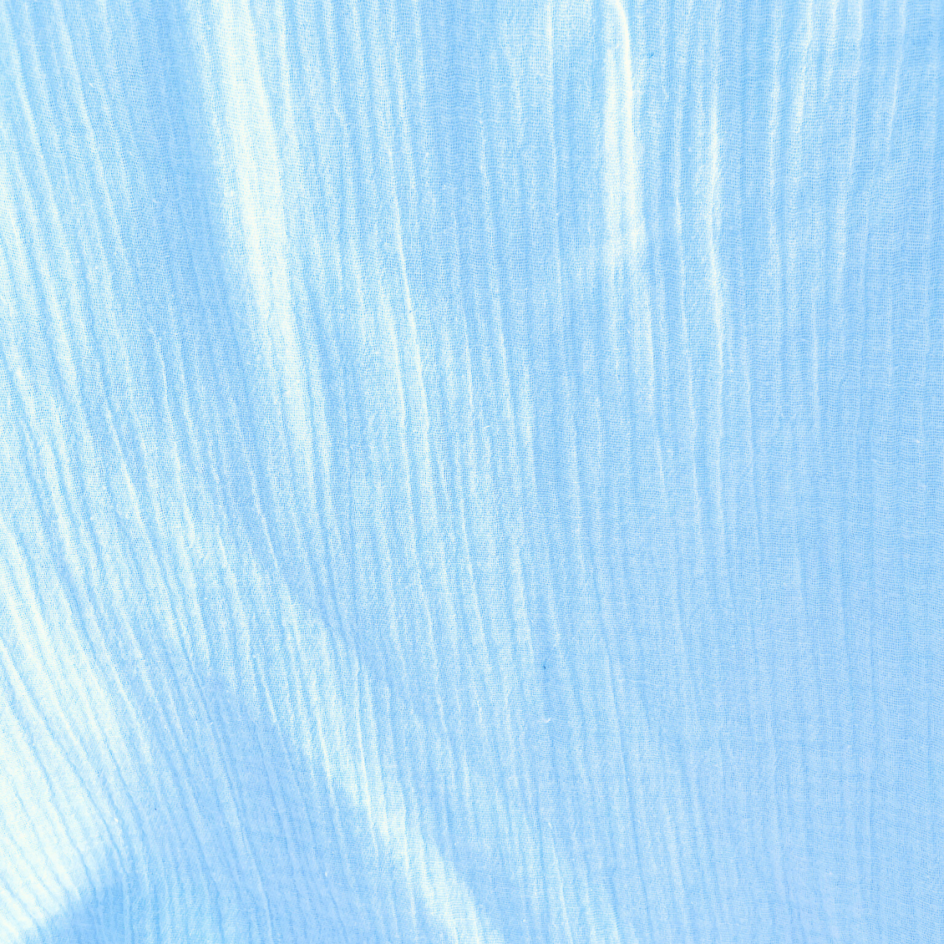 Toddler Muslin Frill Romper (Sale)