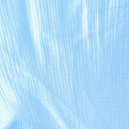 Toddler Muslin Frill Romper (Sale)