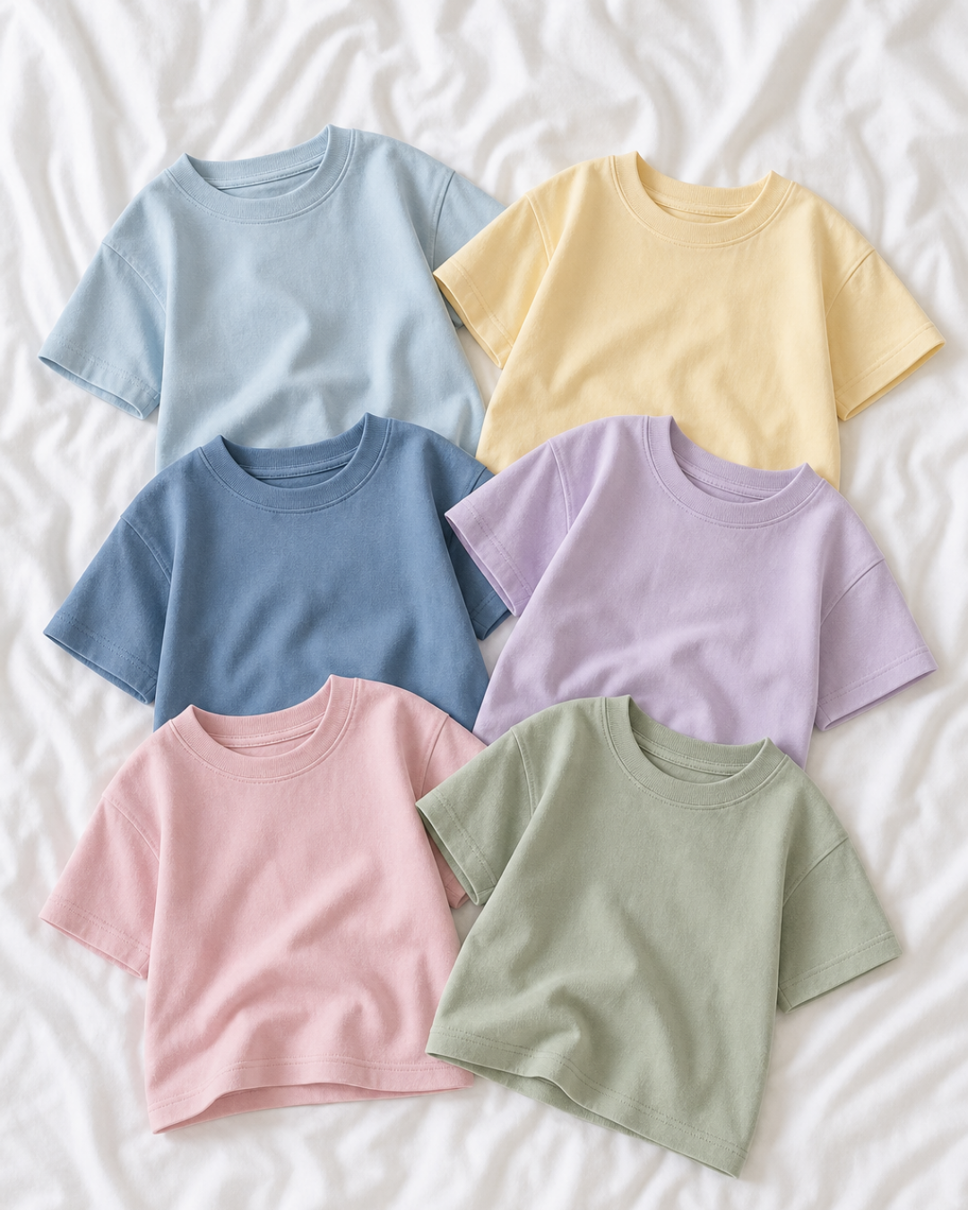 Coral Cove Tee