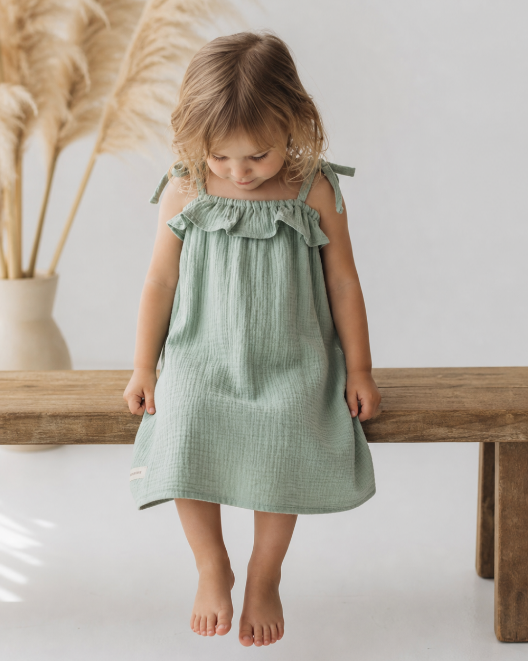 Mila Dress
