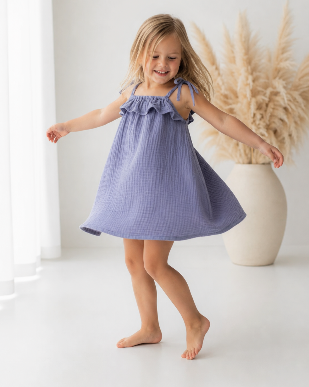 Mila Dress