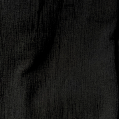 Toddler Muslin Frill Romper (Sale)