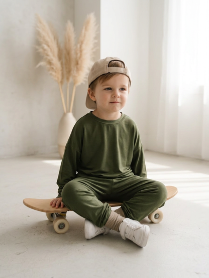 Toddler + Kids - Sleep & Play Set