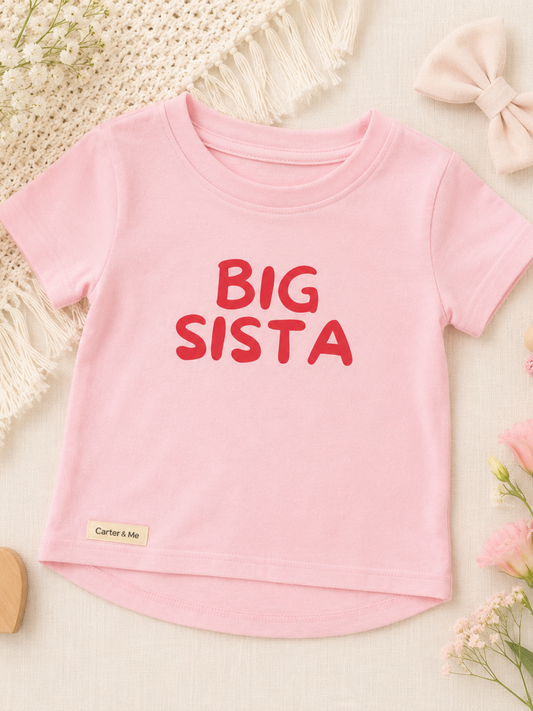 Big Sista Tee
