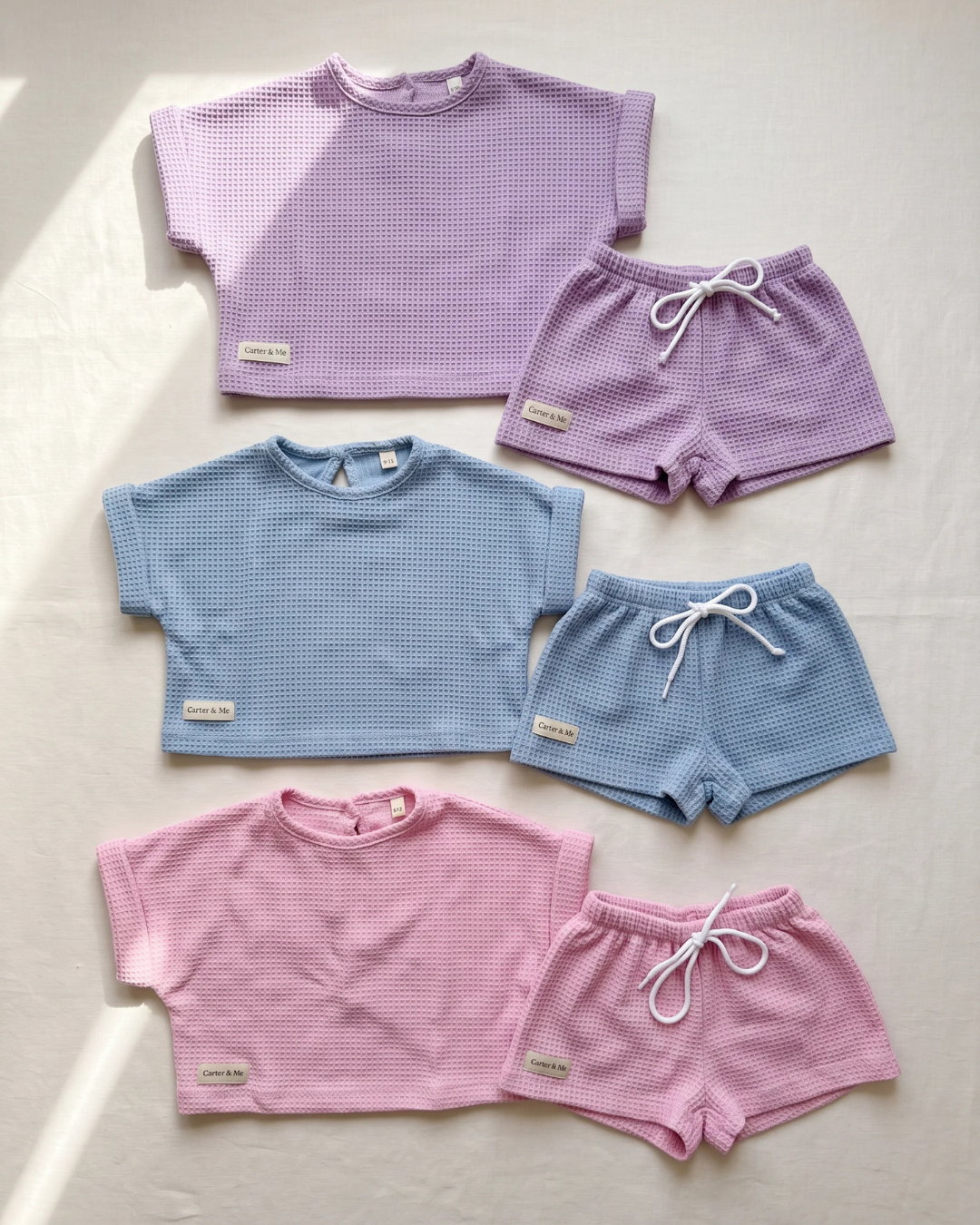Seaside Set