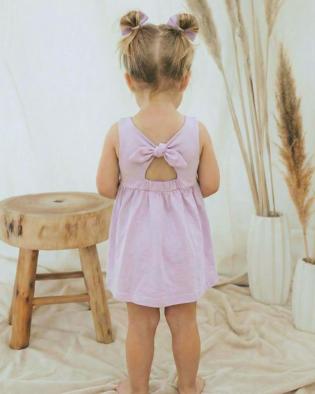 Rosie Dress
