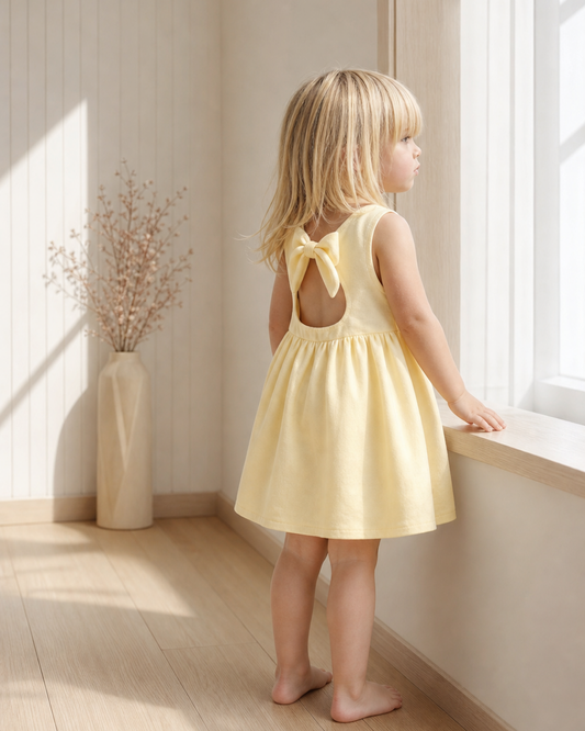 Rosie Dress