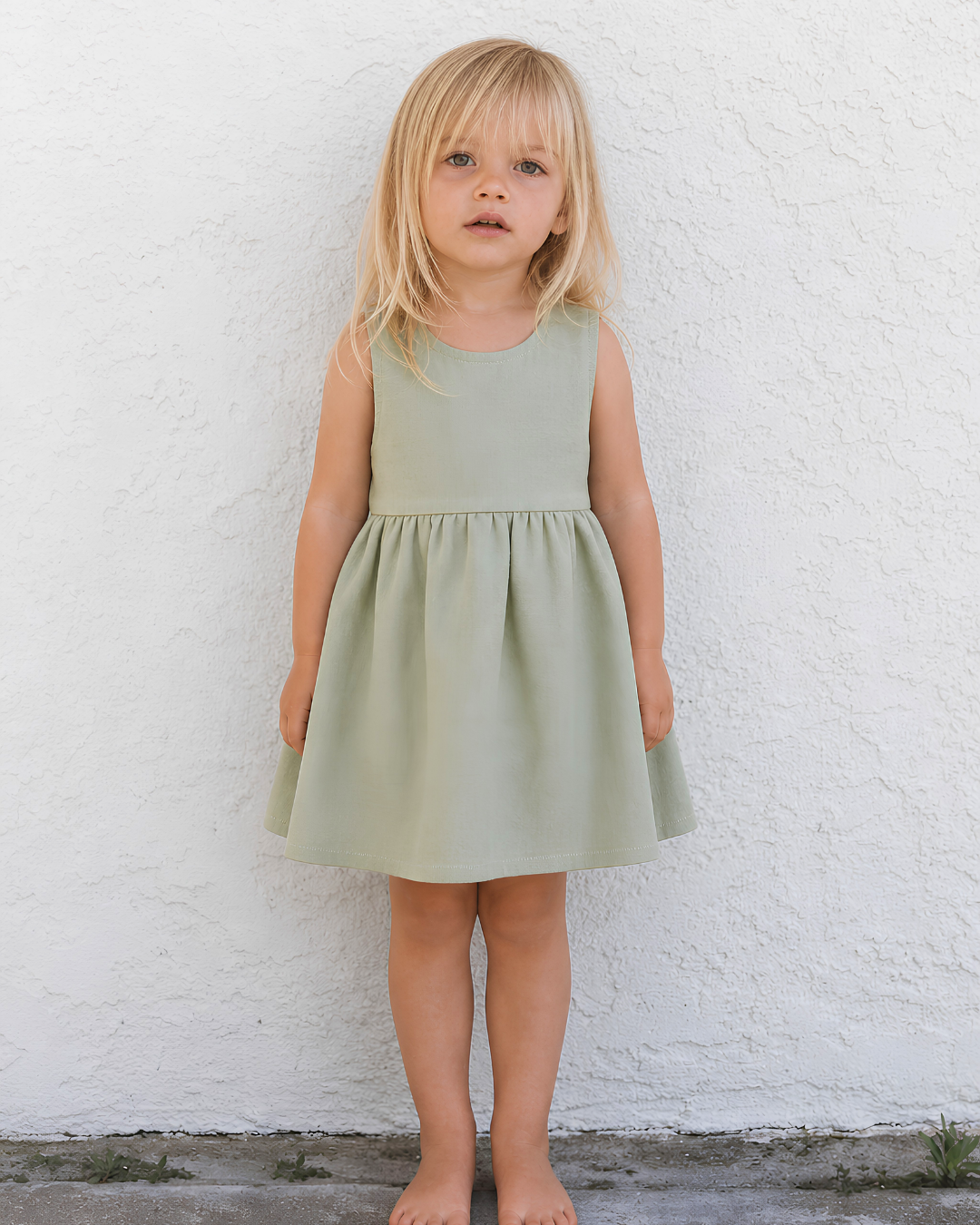 Rosie Dress