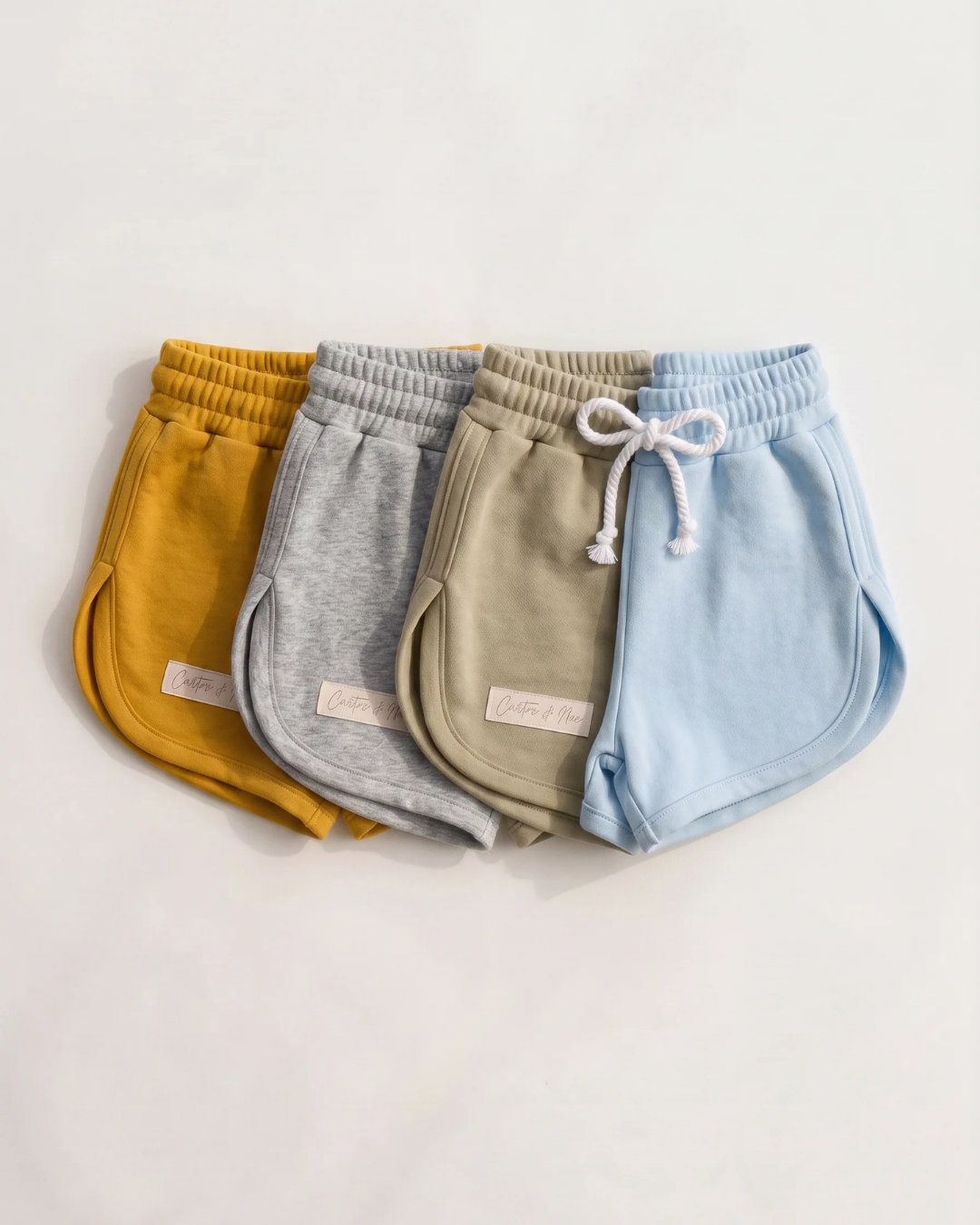 Harbour Shorts