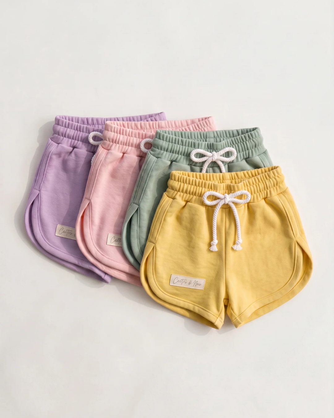 Harbour Shorts