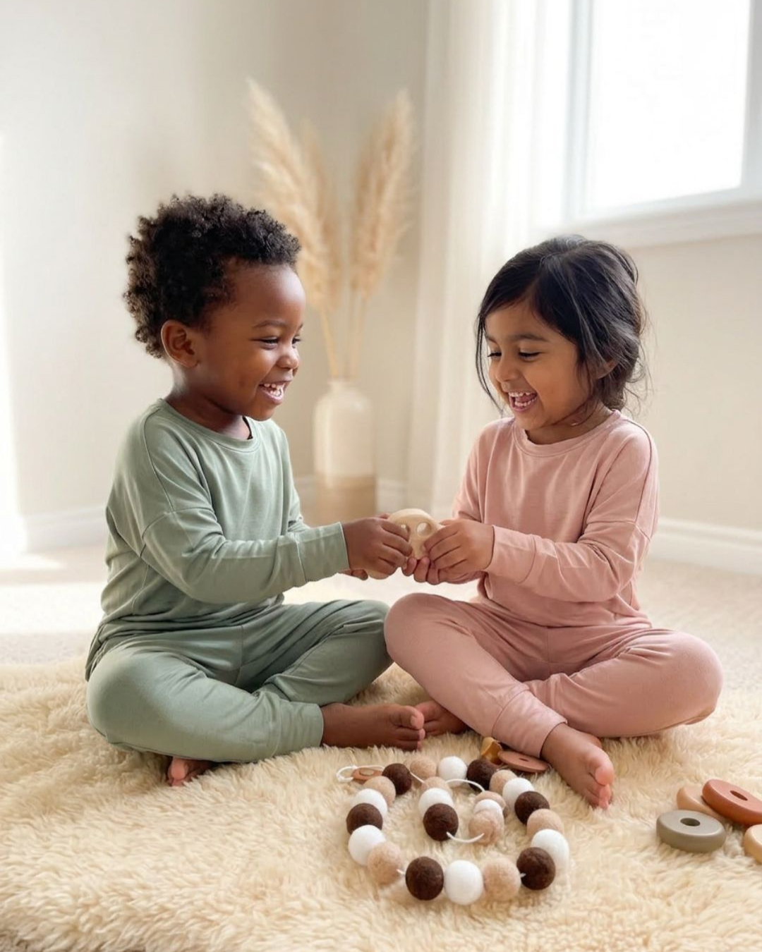 Sleep & Play Set