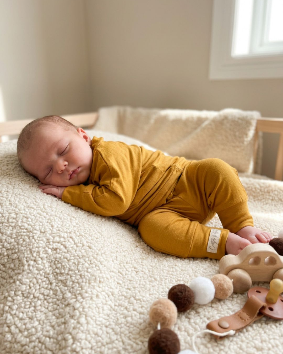 Sleep & Play Set