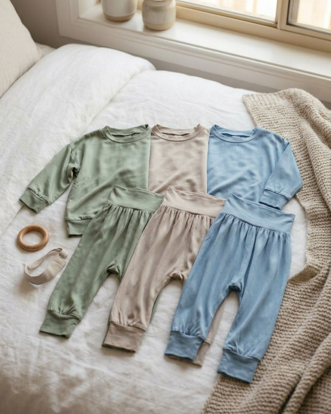 Sleep & Play Set