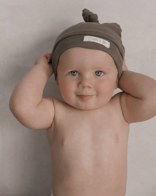 Stretch Beanie