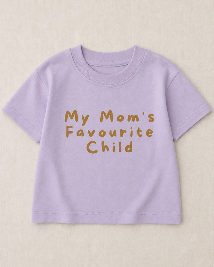 Lilac with Toffee vinyl