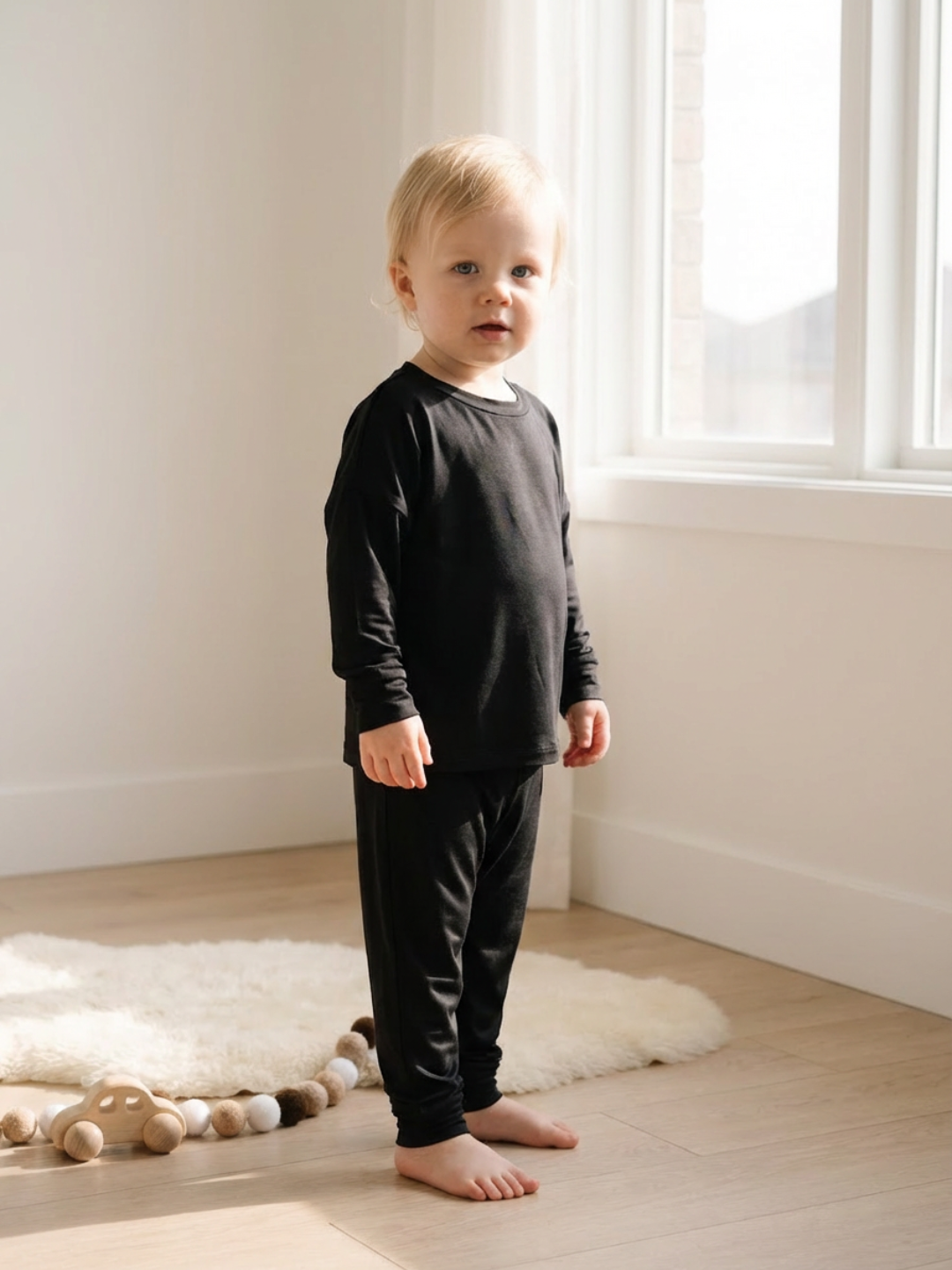 Toddler + Kids - Sleep & Play Set