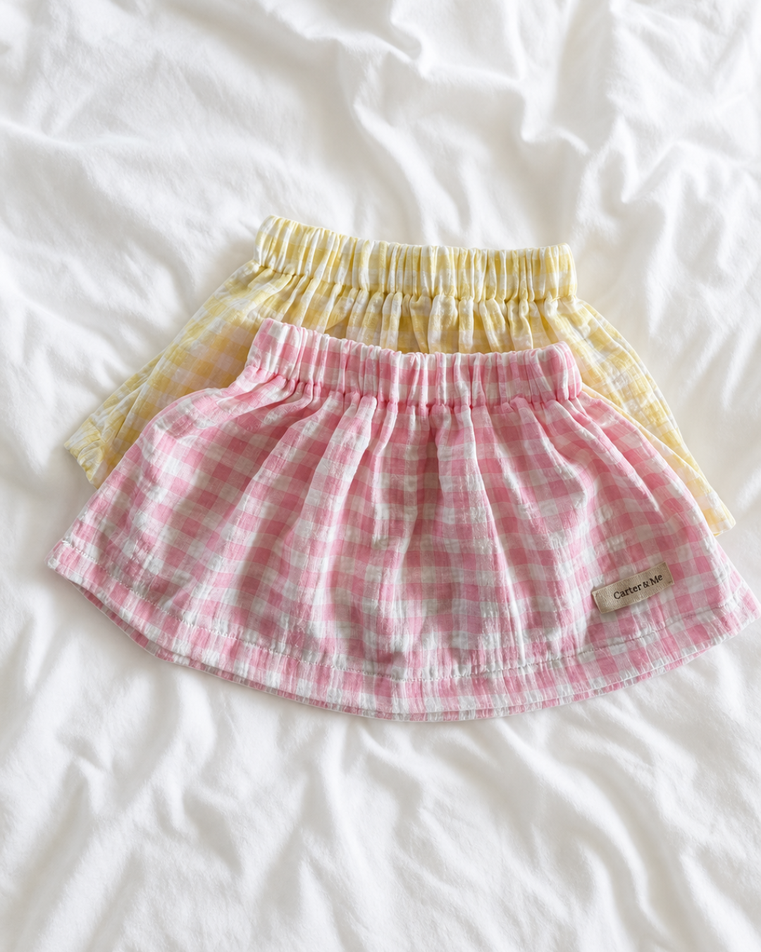 Elsie Skirt