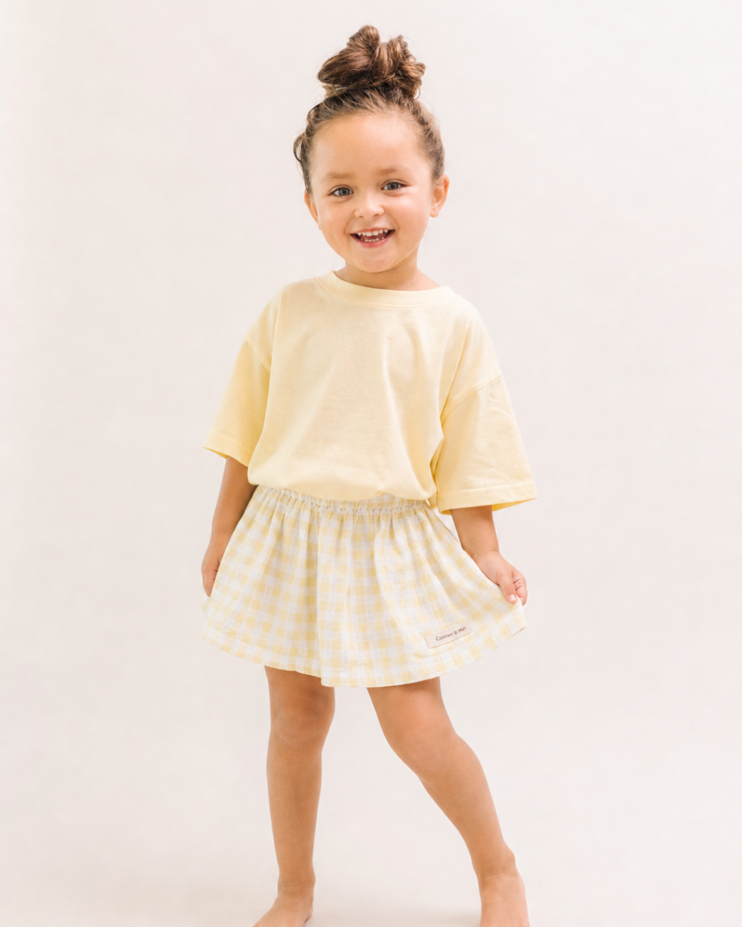 Elsie Skirt