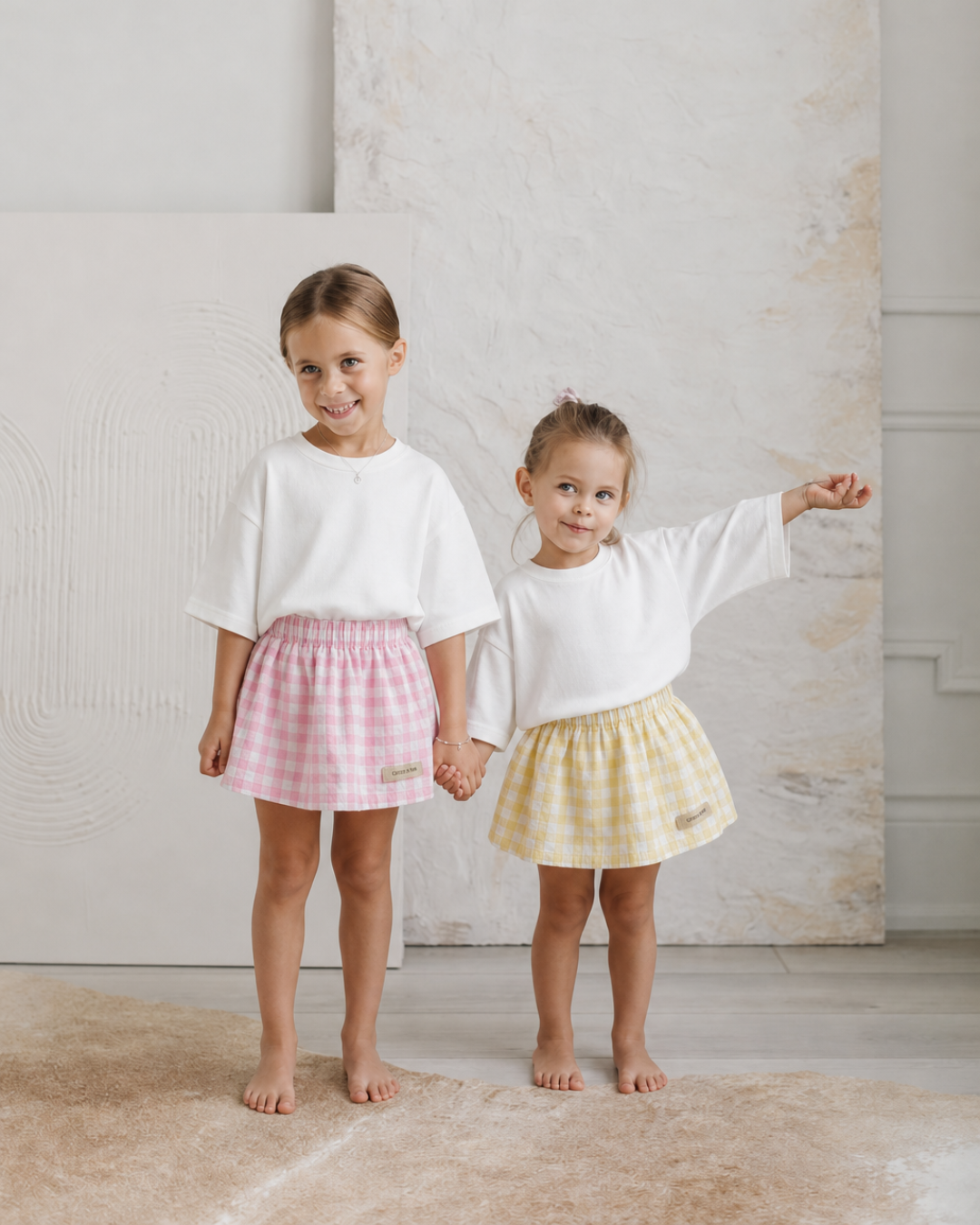 Elsie Skirt